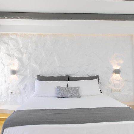 Marina'S Suites Naxos City Dış mekan fotoğraf