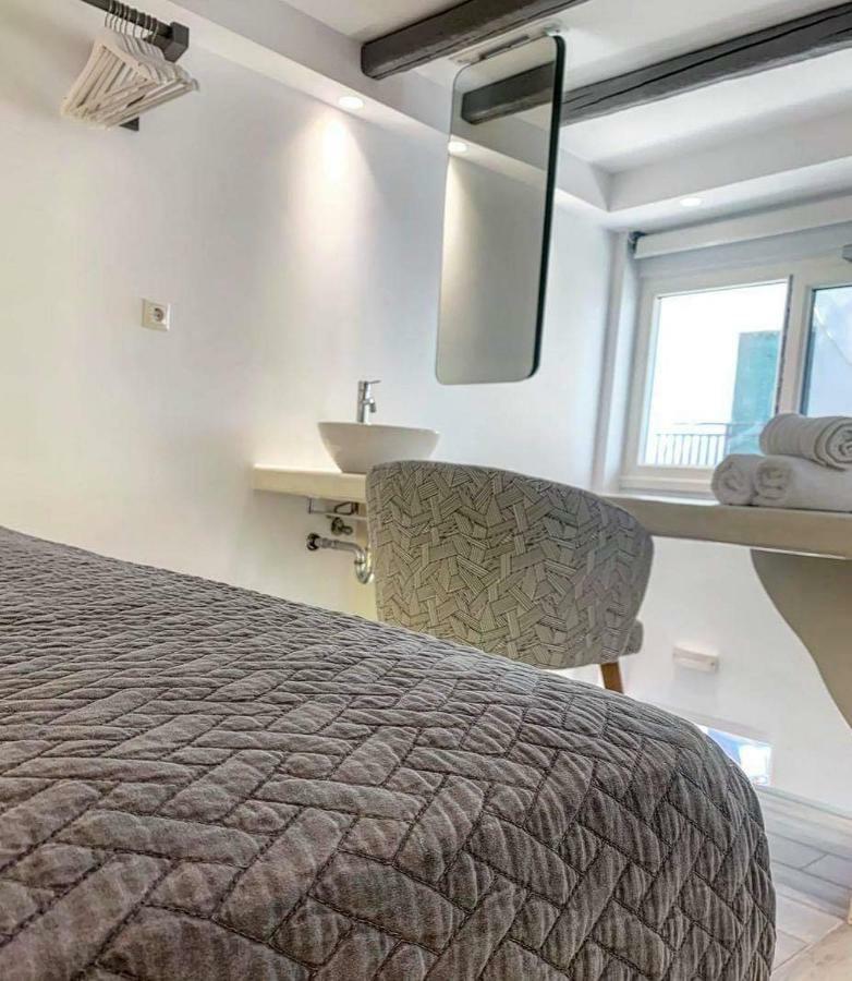 Marina'S Suites Naxos City Dış mekan fotoğraf